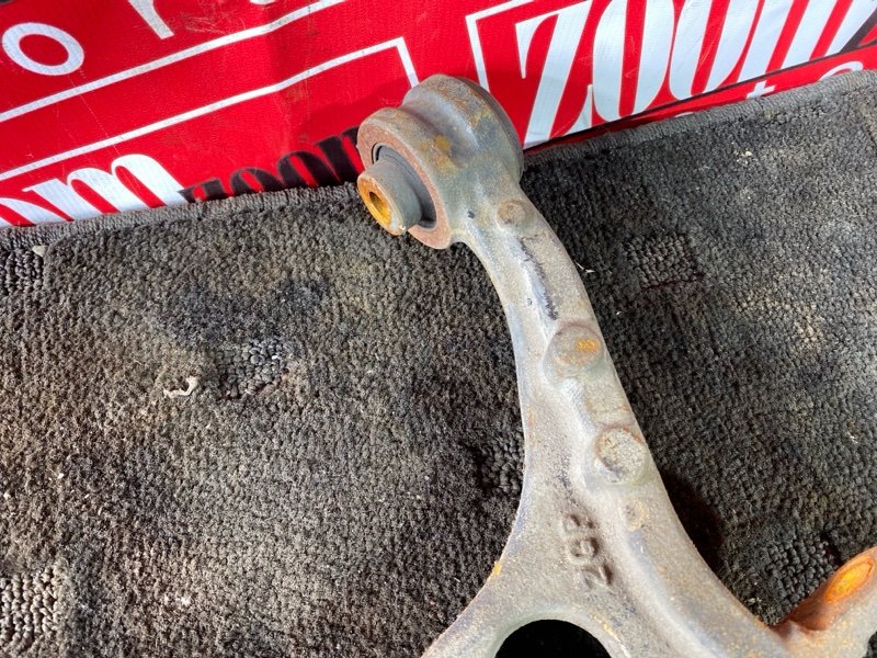 Рычаг подвески нижний, 1000 рублей, Солонцы