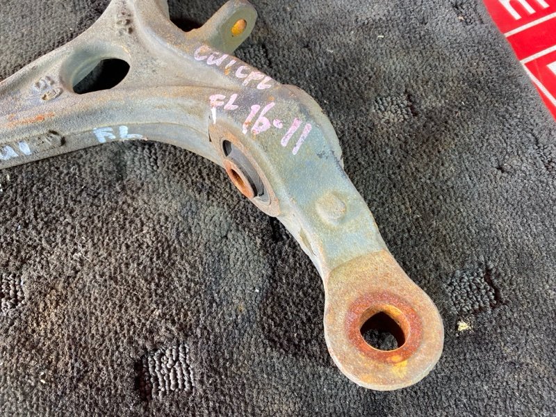 Рычаг подвески нижний, 1000 рублей, Солонцы