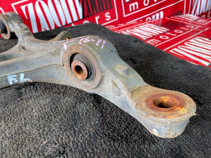 Рычаг подвески нижний, 1000 рублей, Солонцы