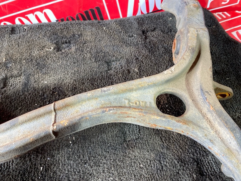 Рычаг подвески нижний, 1000 рублей, Солонцы