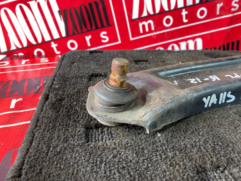 Рычаг подвески нижний, 1900 рублей, Солонцы