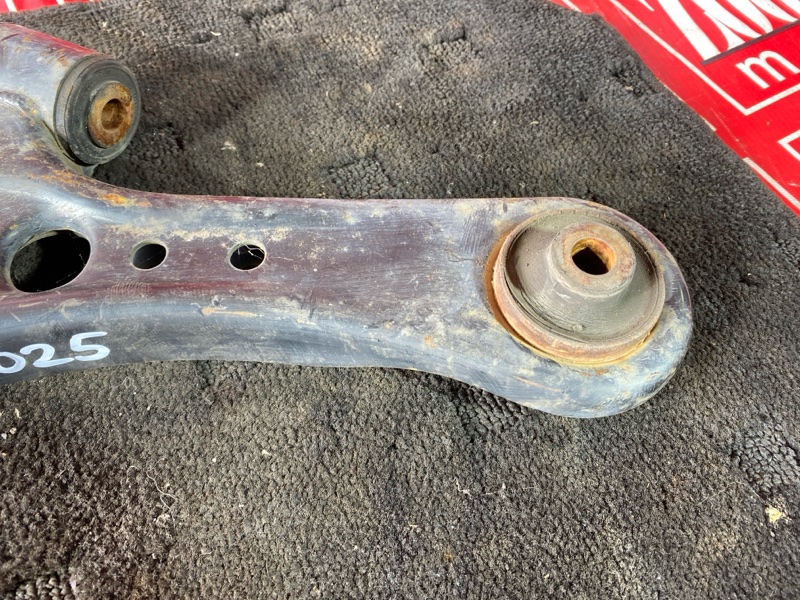 Рычаг подвески нижний, 1900 рублей, Солонцы