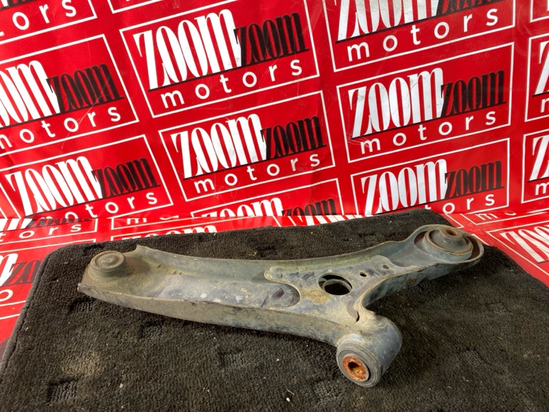 Рычаг подвески нижний, 1900 рублей, Солонцы