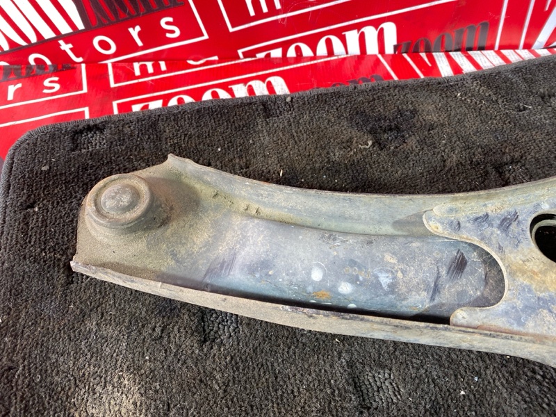 Рычаг подвески нижний, 1900 рублей, Солонцы