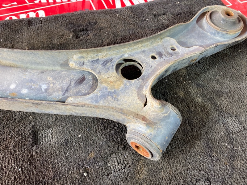 Рычаг подвески нижний, 1900 рублей, Солонцы