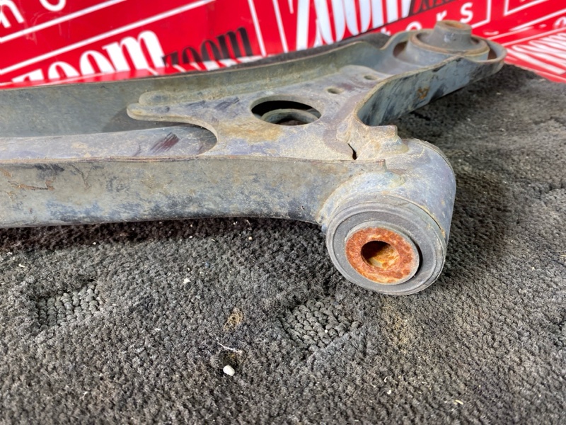 Рычаг подвески нижний, 1900 рублей, Солонцы