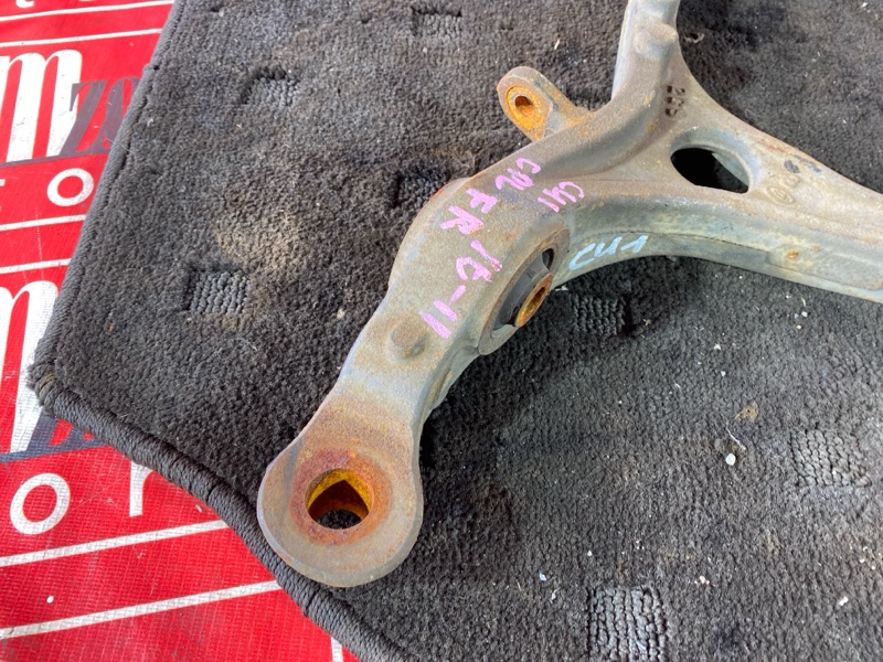 Рычаг подвески нижний, 1000 рублей, Солонцы