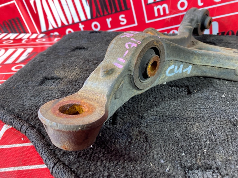 Рычаг подвески нижний, 1000 рублей, Солонцы