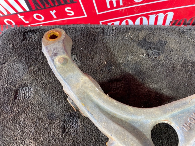 Рычаг подвески нижний, 1000 рублей, Солонцы