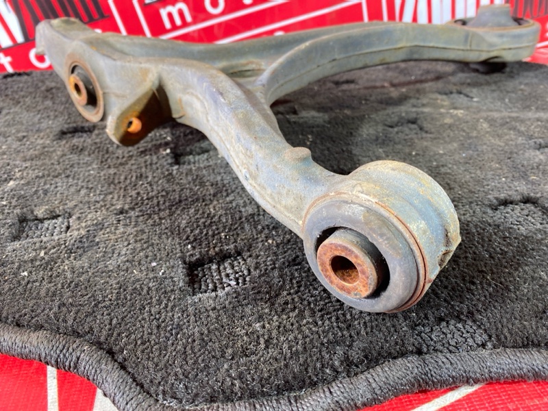 Рычаг подвески нижний, 1000 рублей, Солонцы