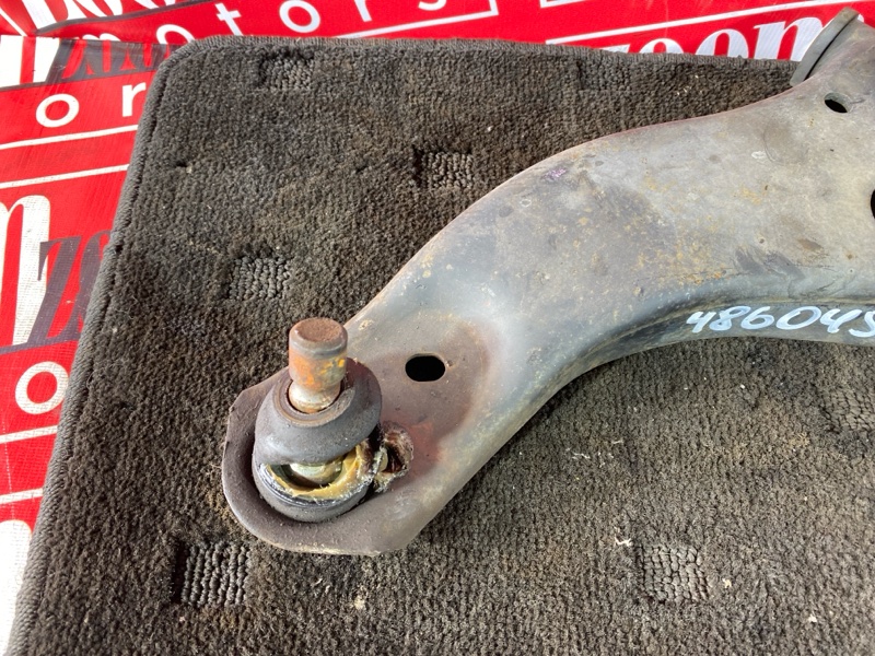 Рычаг подвески нижний, 1000 рублей, Солонцы