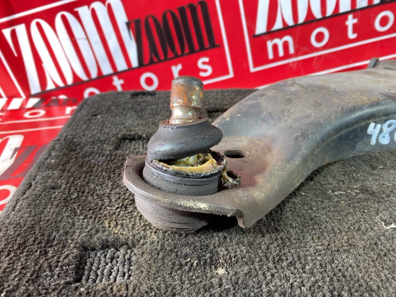 Рычаг подвески нижний, 1000 рублей, Солонцы