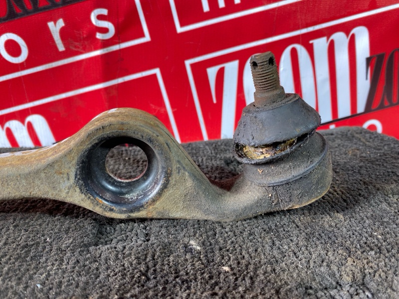 Рычаг подвески нижний, 1500 рублей, Солонцы