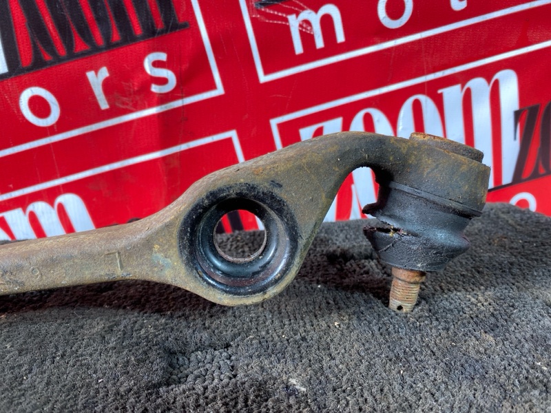 Рычаг подвески нижний, 1500 рублей, Солонцы