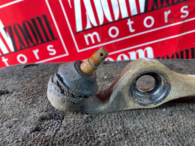 Рычаг подвески нижний, 1500 рублей, Солонцы