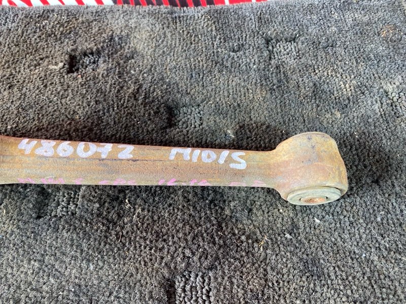 Рычаг подвески нижний, 1500 рублей, Солонцы