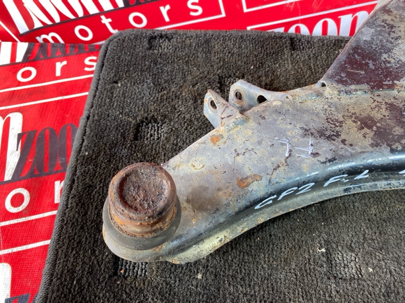 Рычаг подвески нижний, 1500 рублей, Солонцы