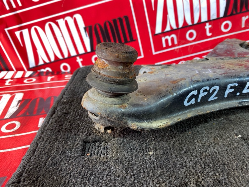 Рычаг подвески нижний, 1500 рублей, Солонцы