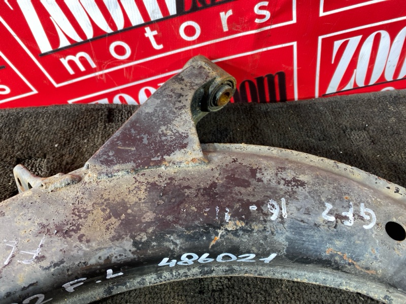 Рычаг подвески нижний, 1500 рублей, Солонцы