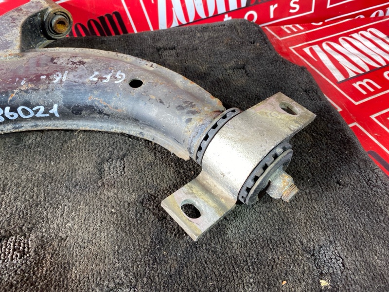 Рычаг подвески нижний, 1500 рублей, Солонцы