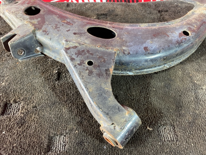 Рычаг подвески нижний, 1500 рублей, Солонцы