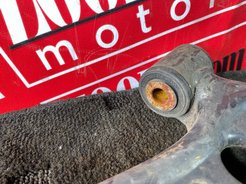 Рычаг подвески нижний, 1900 рублей, Солонцы