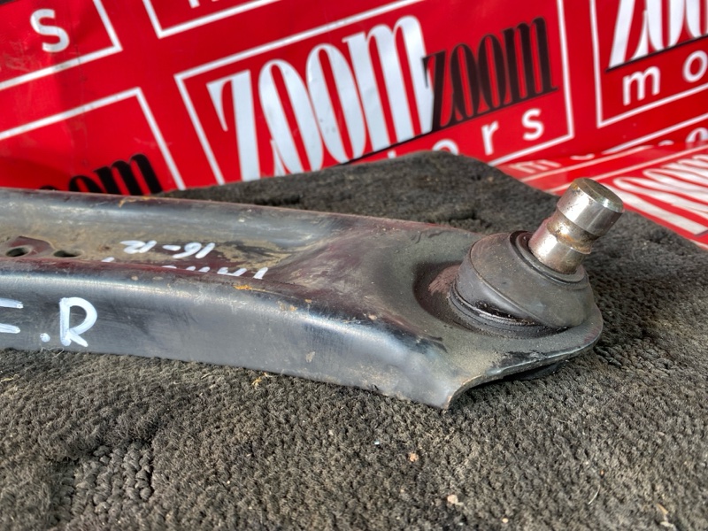 Рычаг подвески нижний, 1900 рублей, Солонцы