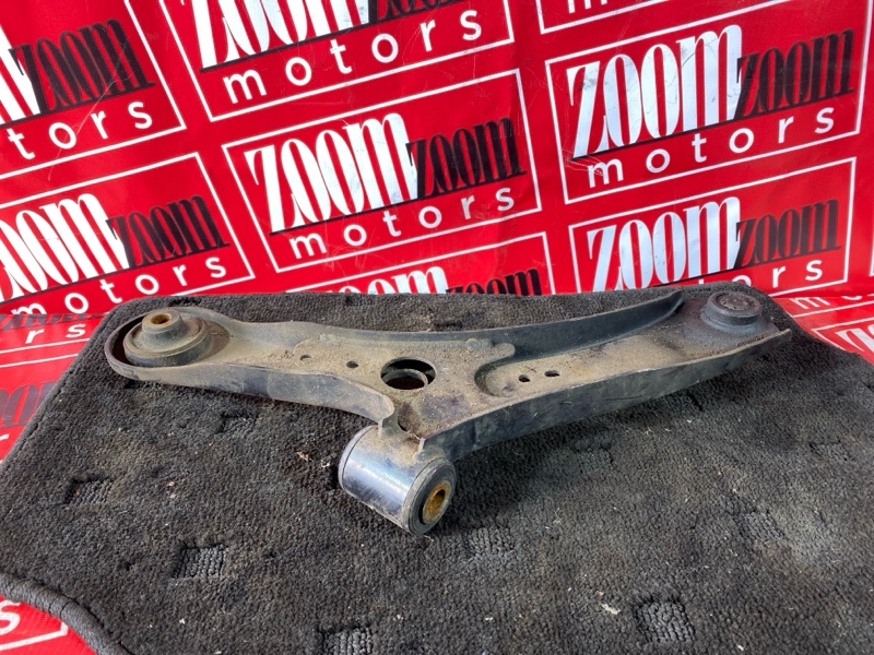 Рычаг подвески нижний, 1900 рублей, Солонцы