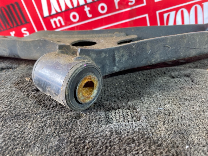 Рычаг подвески нижний, 1900 рублей, Солонцы