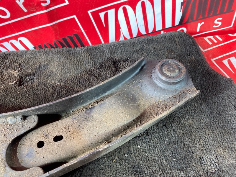 Рычаг подвески нижний, 1900 рублей, Солонцы