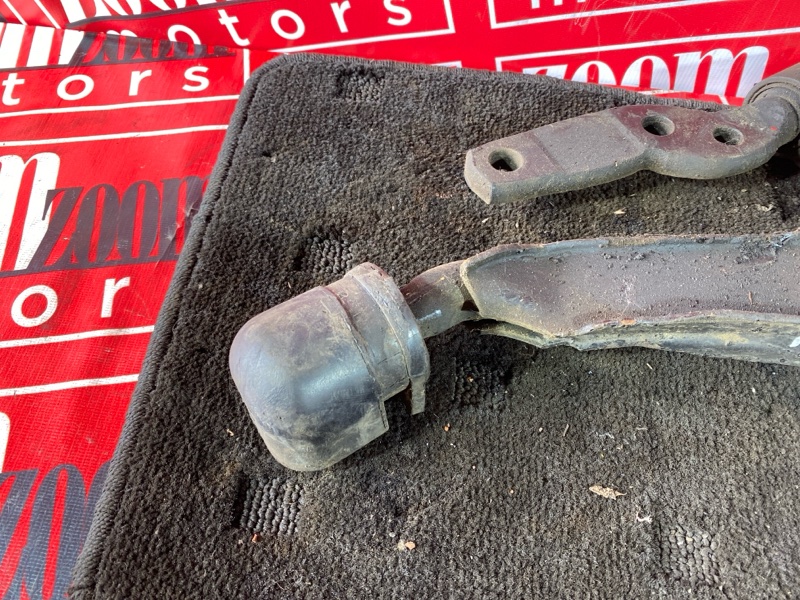 Рычаг подвески нижний, 1300 рублей, Солонцы