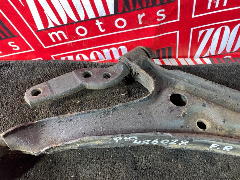 Рычаг подвески нижний, 1300 рублей, Солонцы