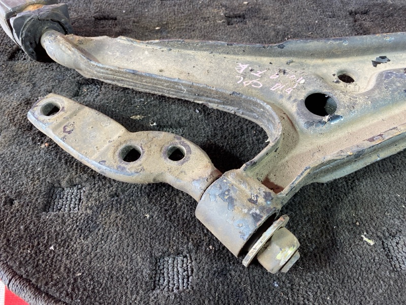 Рычаг подвески нижний, 1300 рублей, Солонцы