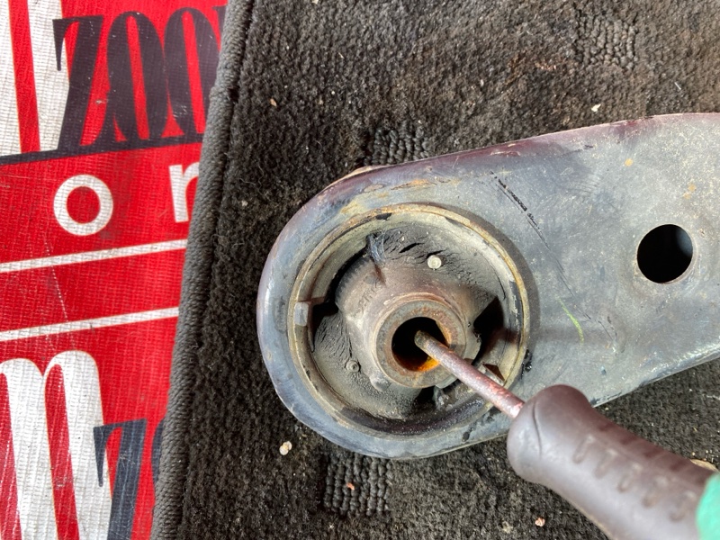 Рычаг подвески нижний, 1600 рублей, Солонцы