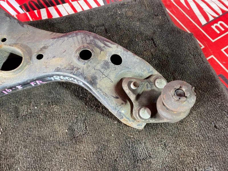 Рычаг подвески нижний, 1600 рублей, Солонцы