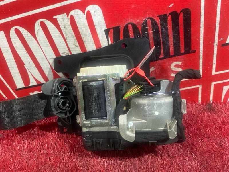 Ремень безопасности, 1900 рублей, Солонцы