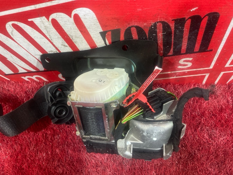 Ремень безопасности, 1900 рублей, Солонцы