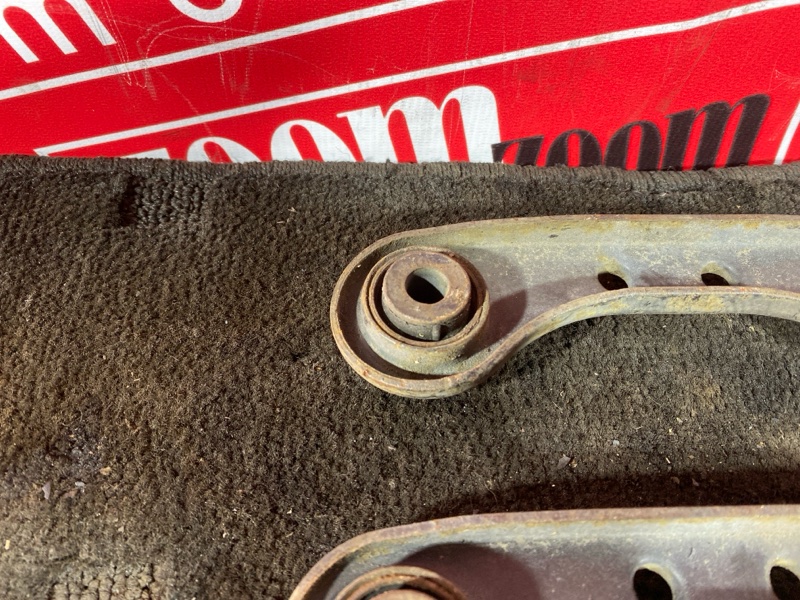 Рычаг подвески верхний, 1600 рублей, Солонцы