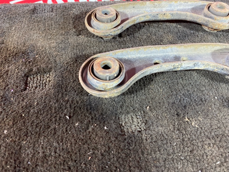 Рычаг подвески верхний, 1600 рублей, Солонцы