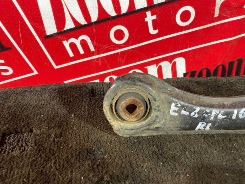 Рычаг подвески верхний, 1600 рублей, Солонцы