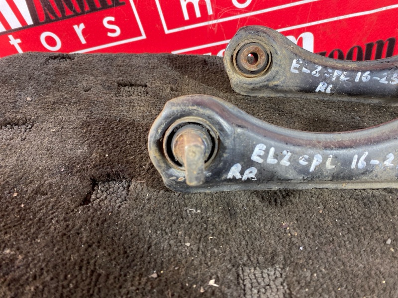 Рычаг подвески верхний, 1600 рублей, Солонцы