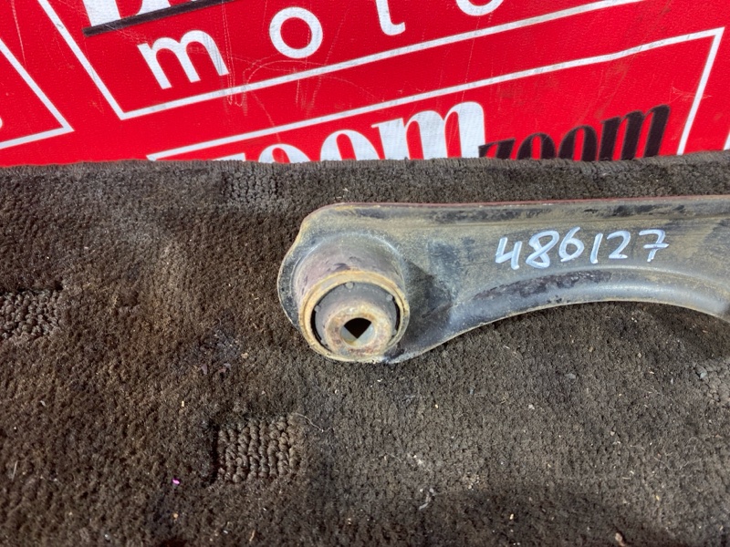 Рычаг подвески верхний, 1600 рублей, Солонцы