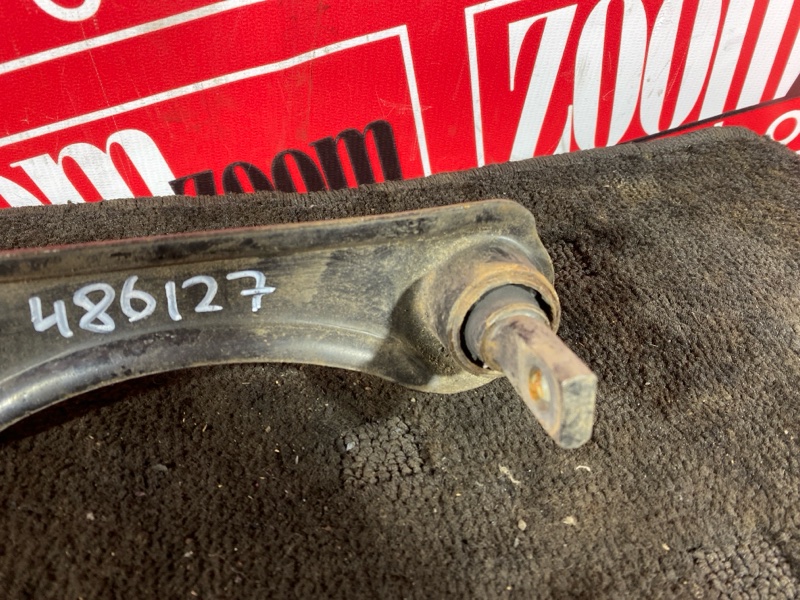 Рычаг подвески верхний, 1600 рублей, Солонцы