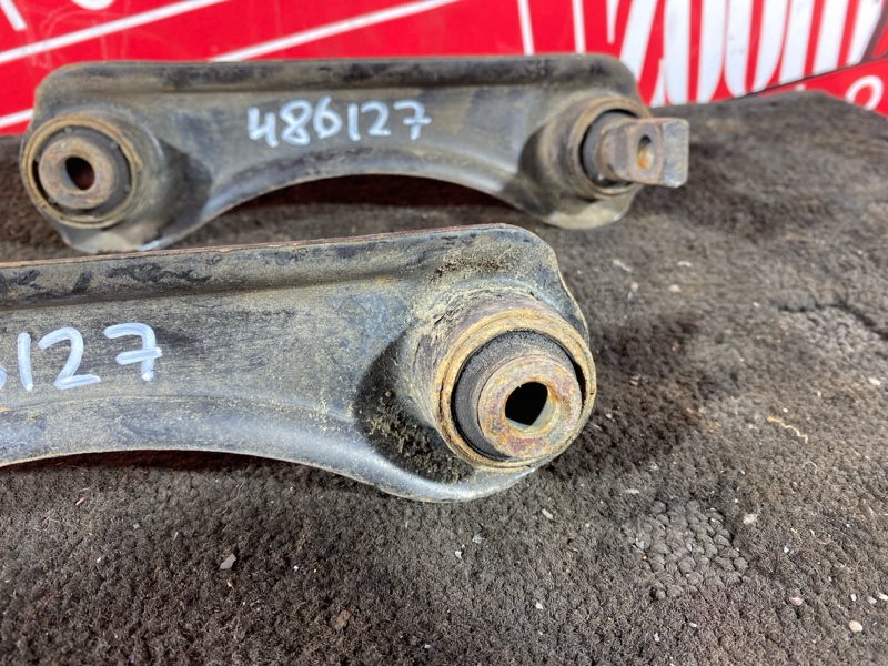 Рычаг подвески верхний, 1600 рублей, Солонцы