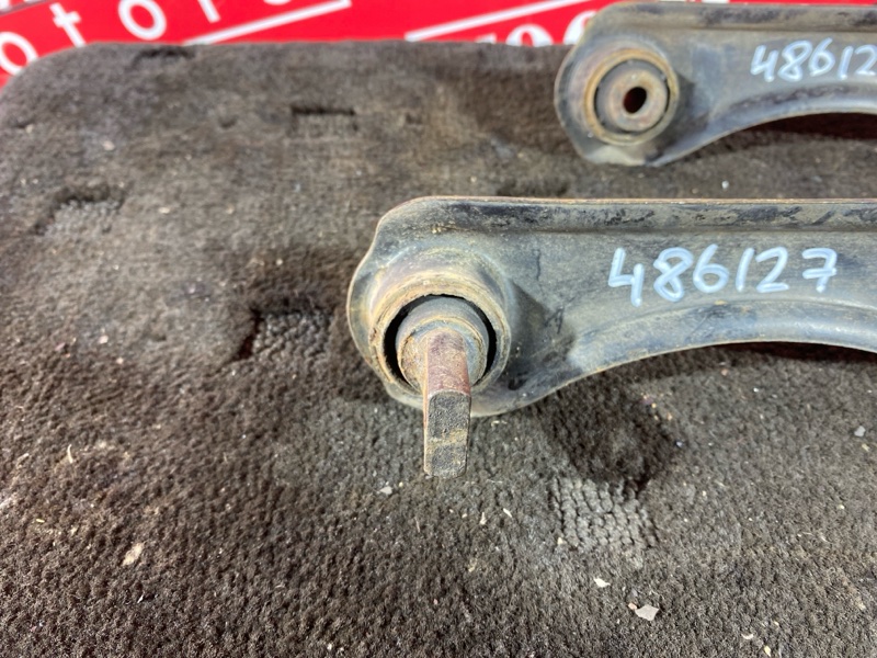 Рычаг подвески верхний, 1600 рублей, Солонцы