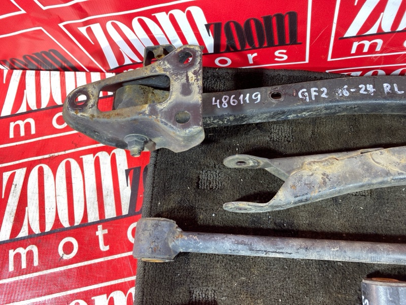 Тяга задняя, 3700 рублей, Солонцы