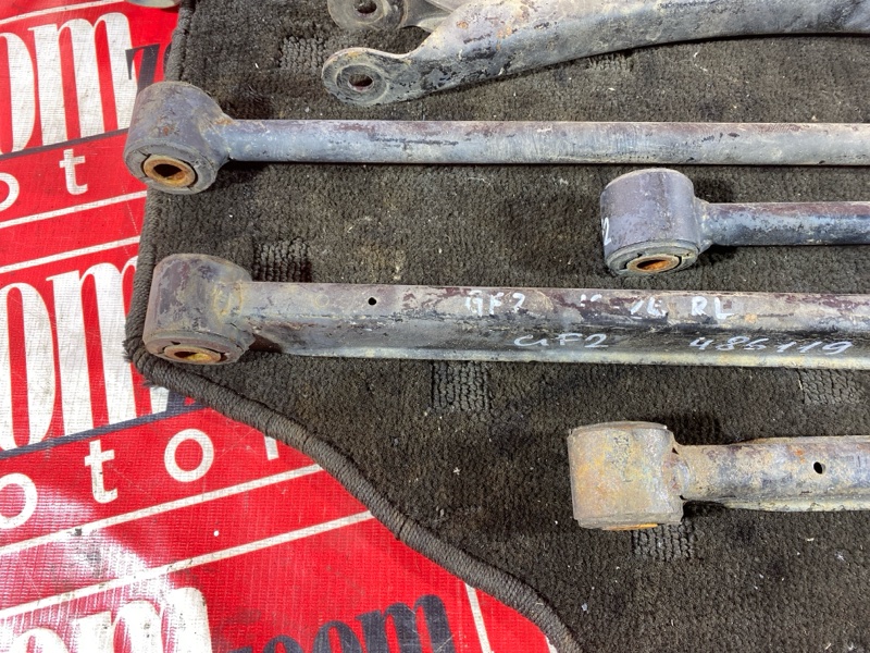 Тяга задняя, 3700 рублей, Солонцы