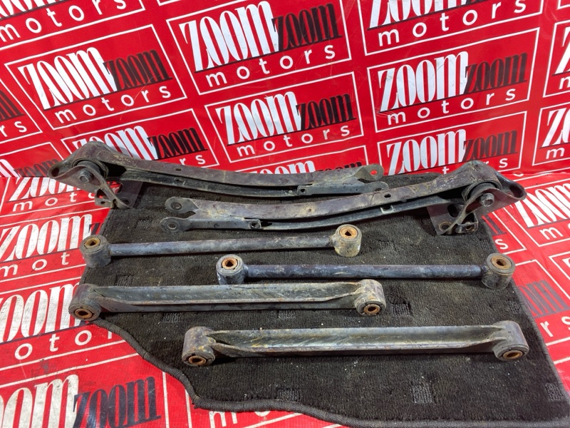 Тяга задняя, 3700 рублей, Солонцы