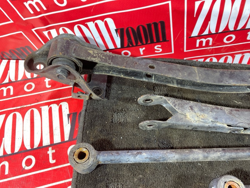 Тяга задняя, 3700 рублей, Солонцы