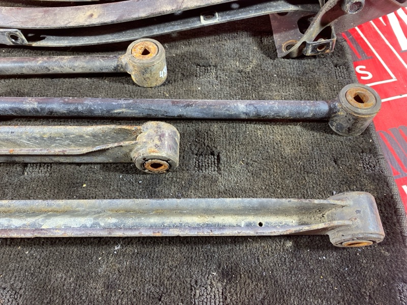 Тяга задняя, 3700 рублей, Солонцы